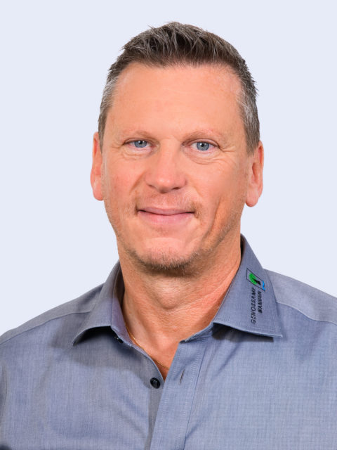 Andreas Vogt