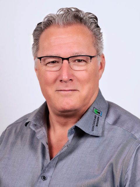 Edgar Schättin
