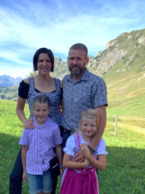 Familie Feusi