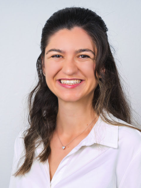 Géraldine Bruhin