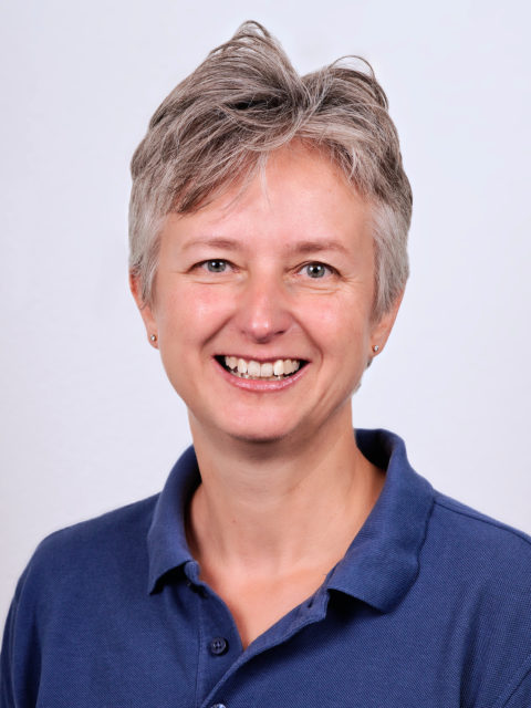 Isabella Vogt