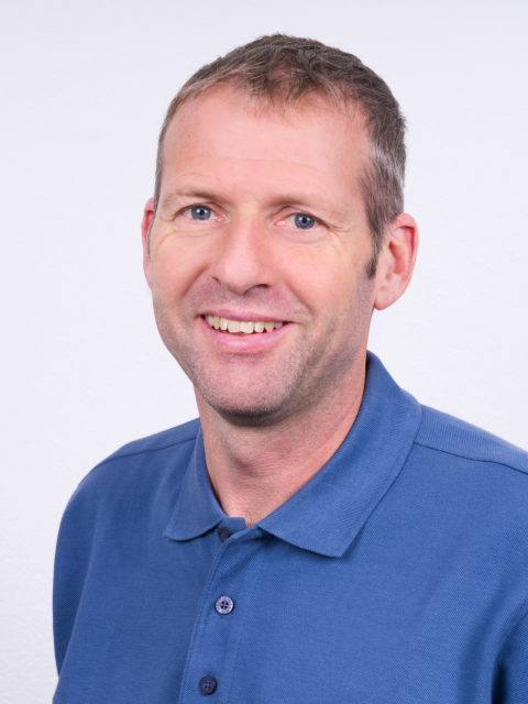 Martin Feusi