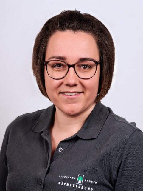 Nadine Steinegger