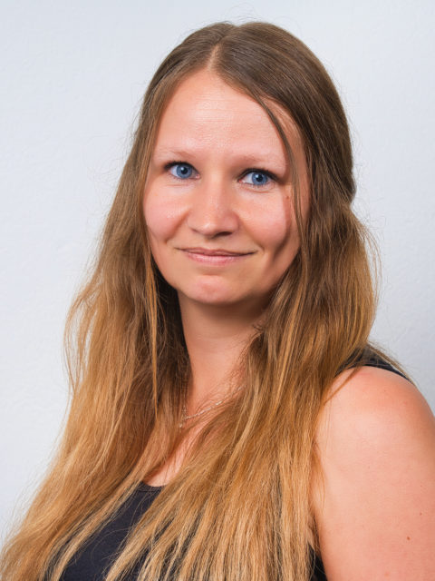 Pamela Vogt
