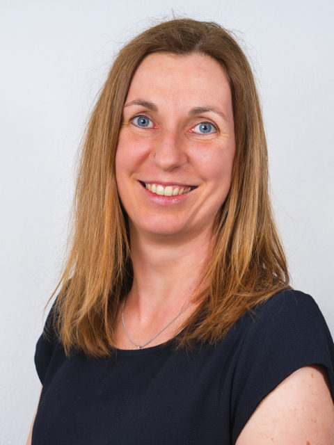 Ricarda Rogenmoser