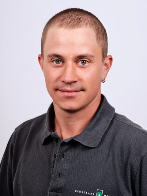 Thomas Schnellmann