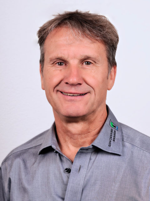 Walter Rothlin