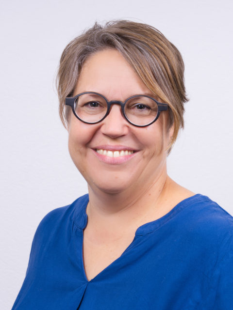Yvonne Guntlin