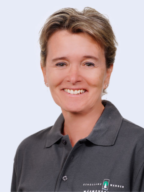 Yvonne Rüegg
