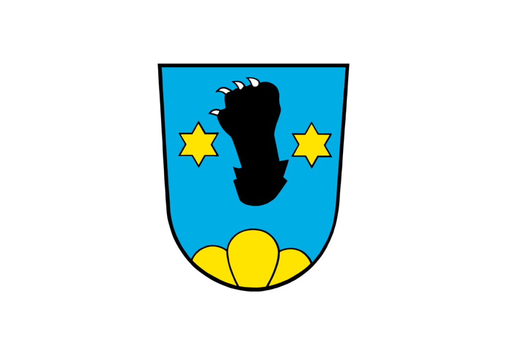 Wappen Bruhin