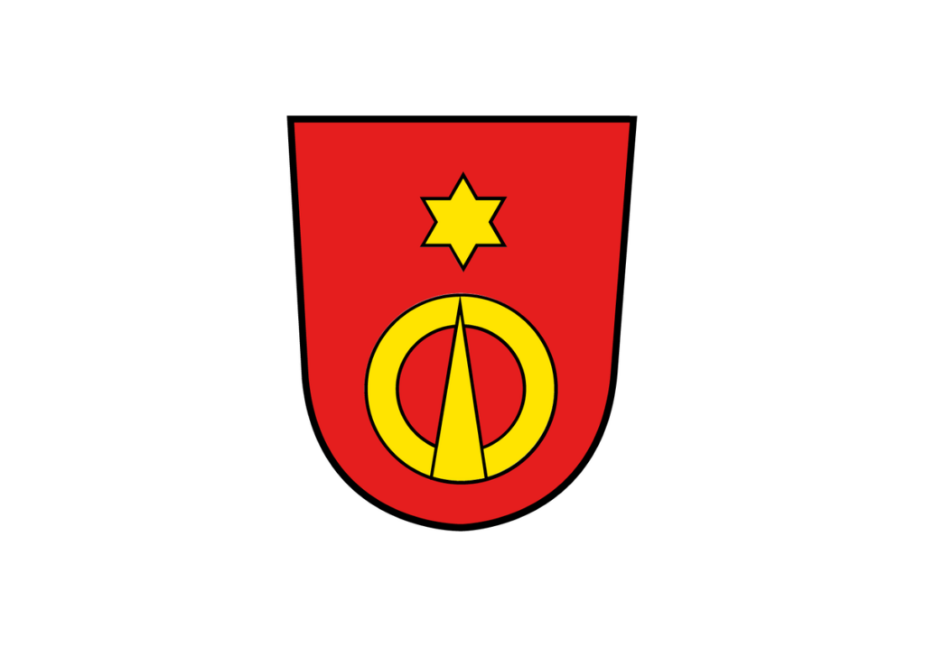 Wappen Guntlin
