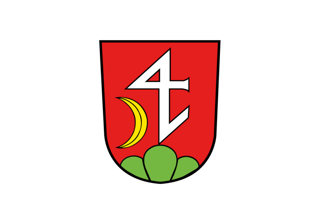 Wappen Hüppin