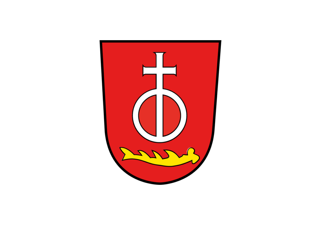 Wappen Hunger