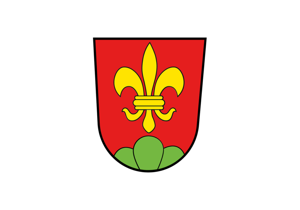 Wappen Vogt